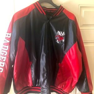 Wisconsin Badgers Jacket